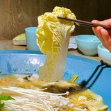 分量超足‼️酸菜鱼就吃它家｜百岁我家酸菜鱼