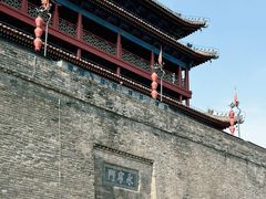 -西安城墙·碑林历史文化景区