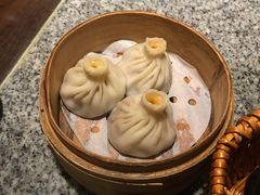 天王烤鸭包-南京大牌档(济南万象城店)