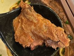 -中国厨房/台湾牛肉面