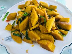 -同发号饭庄(复兴路店)