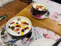 -花舍·新派粤菜·西餐·下午茶(亚运村·鸟巢店)