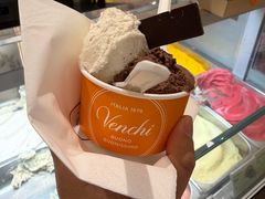 -VENCHI 闻绮(北京汉光店)