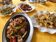 -肥姐美食(同福中路店)