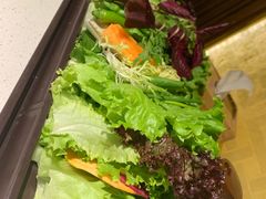 -本家韩国烤肉(青岛万象城店)