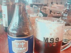 -M99 BEER世界啤酒吧(鸿云悦街店)