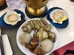 -澜悦港海鲜体验主题餐厅