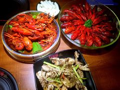 -红盔甲·小龙虾(天钥桥店)