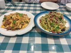 -紫光园(劲松店)