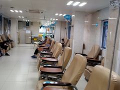 -安徽医科大学第一附属医院(绩溪路院区)