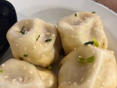 -舒蔡记生煎菜饭(云南中路店)