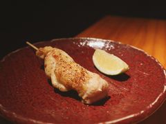 鸡腿肉串-醉虎传(南锣鼓巷店)