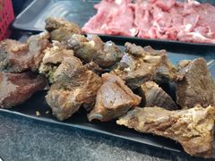 牛腩-林记潮牛·牛肉火锅(上马墩店)