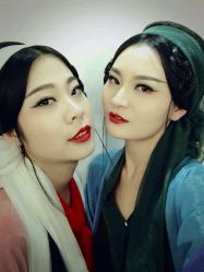-盘子女人坊生日照·摄影馆(华强店)