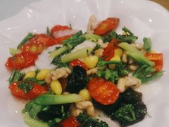 -红菜坊·烤鸭·川鲁宴(石园店)