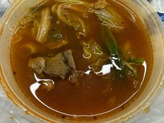 -韩礼年糕(飞虹路店)