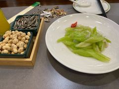 -烤肉宛饭庄(北新桥店)