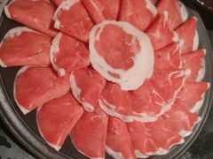 -东来顺•非遗火锅(外滩店)