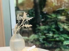 -CHEZ JASMINE 茉莉的氧气厨房