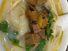 -三厂烩羊肉(沙口路店)