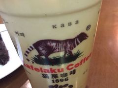 -猫屎咖啡(日月光中心广场店)