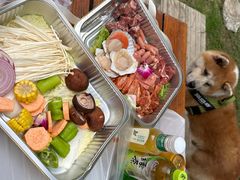 -北京山里寒舍度假酒店