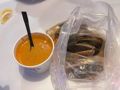 -The Boiling Crab宝灵蟹手抓海鲜(中国首店)