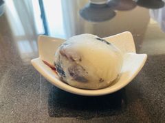 豆大福-季味菓屋