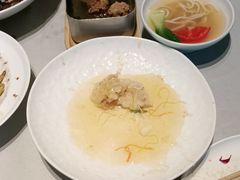 -7号院家宴.烧鸽子(门头沟店)