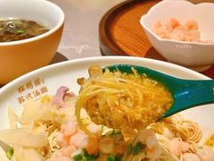 -松鹤楼面馆(天一广场店)