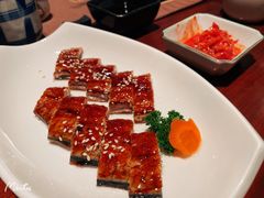 -金沙滩喜来登度假酒店-雅日本餐厅