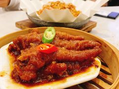 -乜都得港式茶楼(天贵路店)