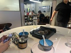 -金龙·打边炉(南京西路店)