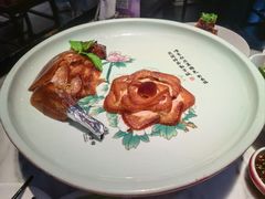 -京味斋·北京烤鸭(华威桥北工大店)