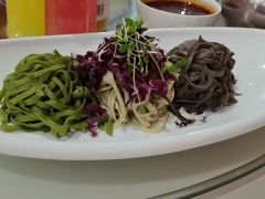 -悦福瑞酒楼(西影路店)
