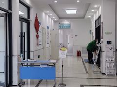 -派美特宠物医院·核磁CT·骨科肿瘤·疑难转诊(沈农禾丰店)