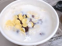 宫廷杏仁茶-杏好遇见你(总店)
