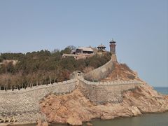 -蓬莱阁景区
