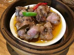 -颐和•海鲜砂锅粥•啫啫煲(奥林匹克广场店)