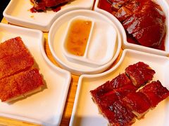 -滋粥楼·顺德菜(番禺广场总店)