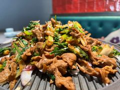 -大碗居·烤鸭·鱼头泡饼(天坛东门店)