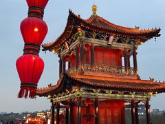 -西安城墙·碑林历史文化景区