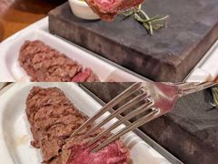 -Entrecôte 法国牛扒馆(保利·时光里店)