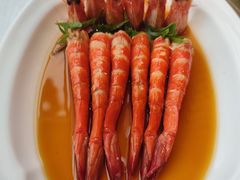 -莉莉海堂HAITANG·烤鸭(国贸商城店)