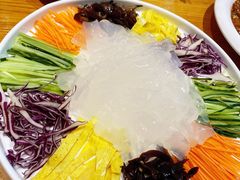 -米香居新鲁味·水饺餐厅