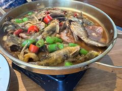 -食光慢宴·安吉土菜馆