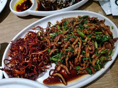 -姥姥家春饼店(佳亿时尚广场店)