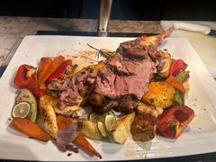 -“香”全日餐厅·株洲大汉希尔顿酒店