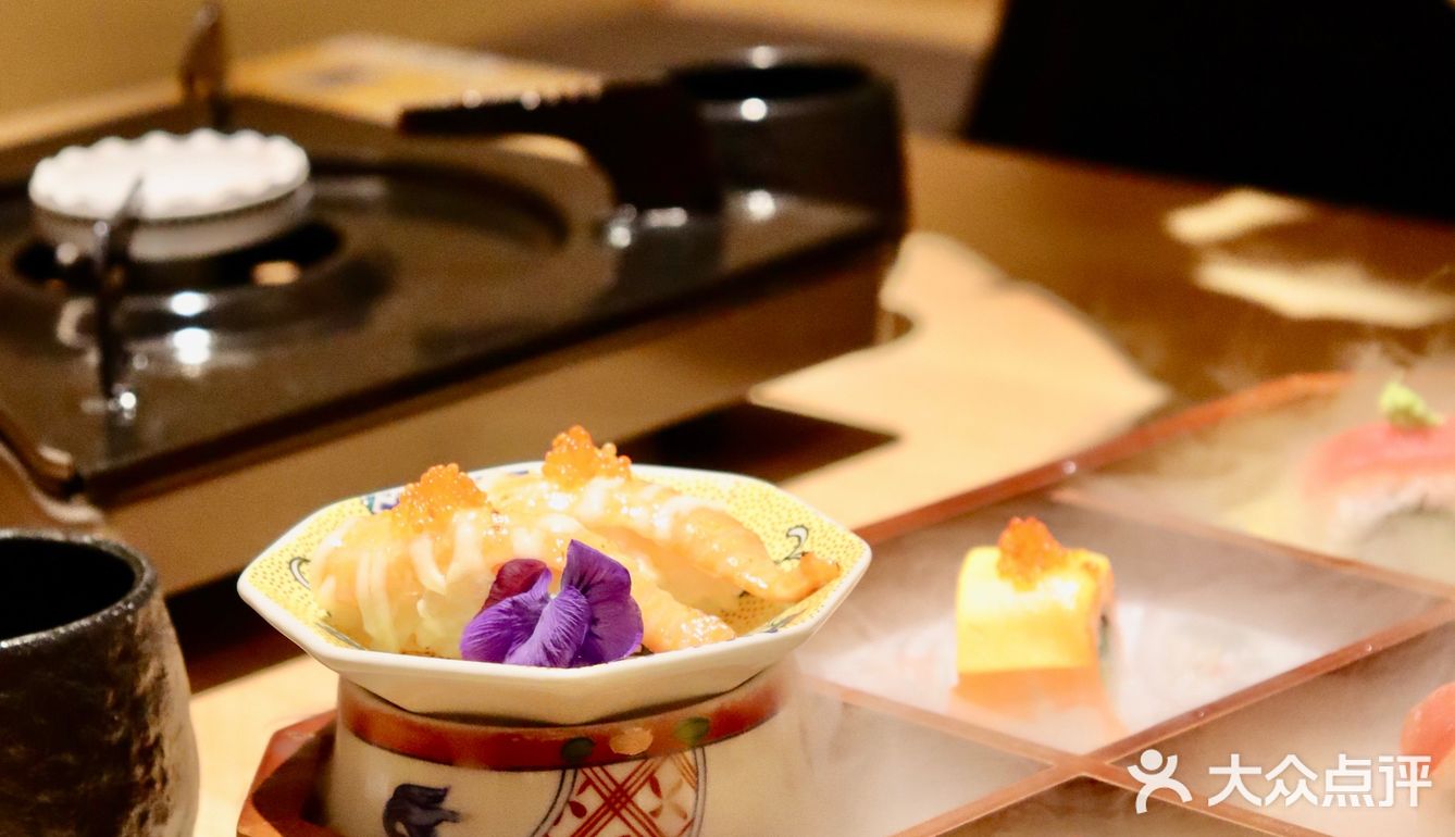 成都探店｜喜欢吃日料的姐妹👭必须冲