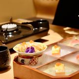 成都探店｜喜欢吃日料的姐妹👭必须冲